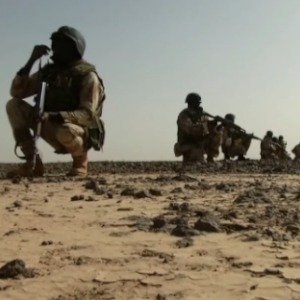 Sahel: Clashes in Niger intensify, dozens killedF