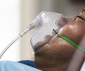 Egypt: Covid-19 deaths due to shortage of oxygen in Egypt