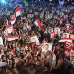 Egypt targets Muslim Brotherhood members, including late President Morsi, with asset seizuresF