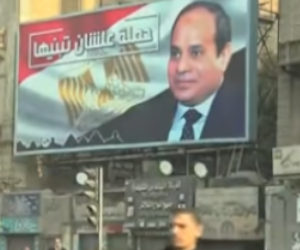 Egypt: Sisi wants to be reelected ASAP, before switch to flexible exchange rate that could exacerbate social tensions