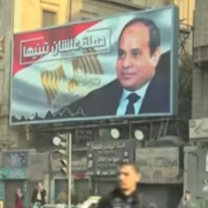 Egypt: Sisi wants to be reelected ASAP, before switch to flexible exchange rate that could exacerbate social tensions