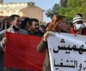 Tunisia: Rights groups decry mass arrests in Tunisia