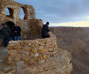 The Amazigh people of Libya struggling for recognition