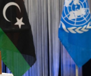 Libya: UN grapples with stubborn presence of mercenaries in Libya