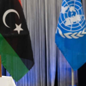 Libya: UN Security Council signals willingness to contain Libyan crisis