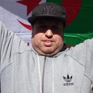 Algeria: Journalist Abdelhakim Setouane gets six months in prisonF