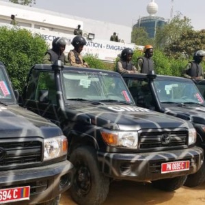 Sahel: Chad ups violence against opposition, less than a month to presidential electionF