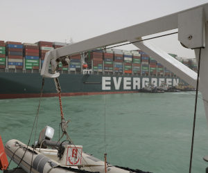 Egypt: Suez Canal reopens after container ship refloated