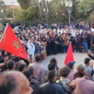 Algeria expels Moroccan farmers from its territory, courtesy Western Sahara crisis