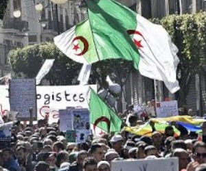 Algeria: While pro-democracy Hirak movement represents no risk to regime, Algeria continues to hold people in prisons