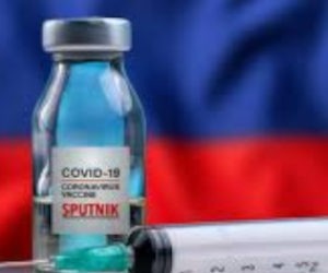 Covid-19: Libya gets first batch of Russia’s Sputnik V vaccine