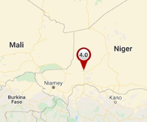 Sahel: Niger’s Tahoua region targeted by terror groups, dozens killed in fresh raids