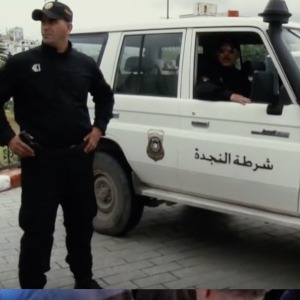 Tunisian youth in permanent fear of repressionF