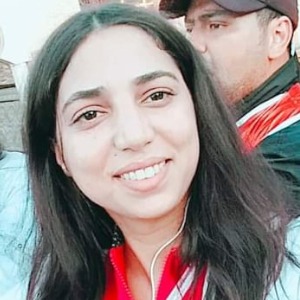 Morocco: Victim of sexual assault during protest, Nezha Majdi gets jailed insteadF