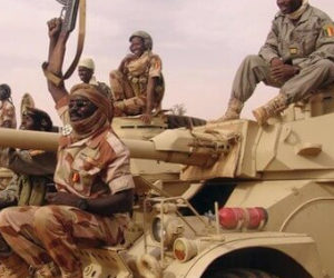 Niger: More Russian Weapons and Military Instructors Land in Niamey