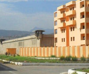 Algeria: Guards and one inmate die in freak accident in Bejaia prison