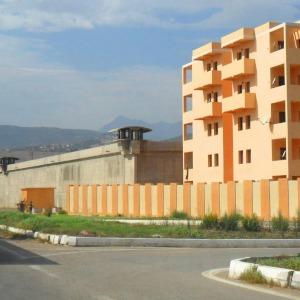 Algeria: Guards and one inmate die in freak accident in Bejaia prisonF