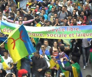 Algeria: Remembering Amazigh’s Black Spring