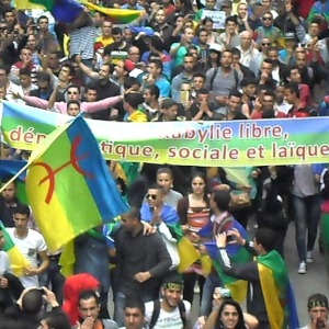 Algeria: Remembering Amazigh’s Black SpringF