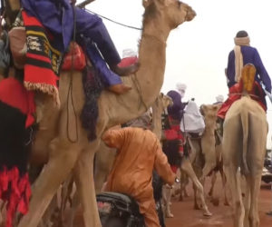 Mali: Presidential and legislative elections in Mali set for February 2022F