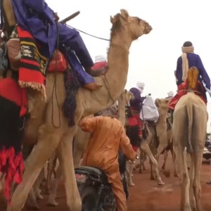 Mali: Presidential and legislative elections in Mali set for February 2022F