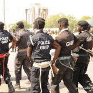 Chad’s security forces stifle dissent in the run-up to presidential electionsF