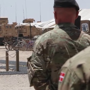 Sahel: More European troops headed to Mali. Danish special forces are nextF