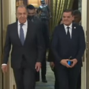 Libya: Russia’s influence in Libya is growing, wants more military tiesF