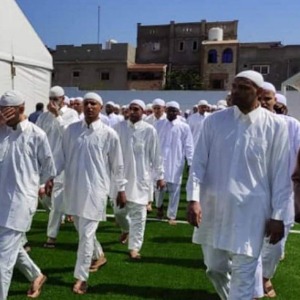 Libya: 78 jailed pro-Haftar insurgents released in reconciliation moveF