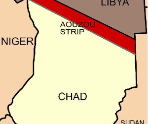 Sahel: Lawlessness in northern Chad