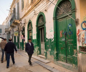 Libya: In its quest for normalcy, Tripoli renovates its old town