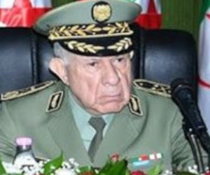 Dirty politics: Scandal in Algeria after ex-private secretary of late army chief accuses current chief of drug and arms trafficking