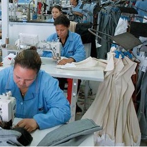 Tunisia looking for an IMF bailoutF