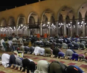 Egypt cancels religious events amid resurgence of Covid epidemic