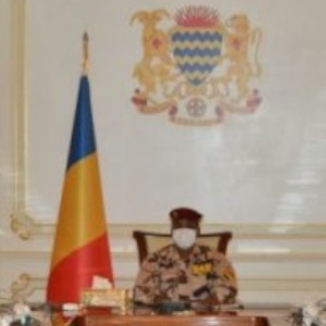 Chad: More smokes and mirrors in N’Djamena as military junta announces transition governmentF