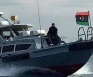 Libya warns Italy over illegal fishing after incident with Italian trawlers