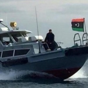 Libya warns Italy over illegal fishing after incident with Italian trawlersF