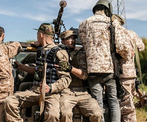 Libya: UN decries lack of progress in withdrawal of mercenaries from Libya