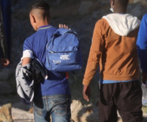 Migrant crisis: 3,000 mostly Moroccan migrants still inside Spain’s Ceuta