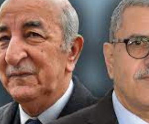 Algeria: After attacking democracy activists and opposition parties, regime now targeting trade unions