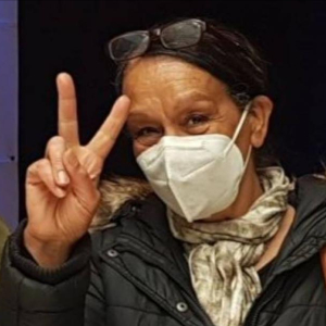 Algeria: Human rights activist Fatiha Briki arrested by Algerian policeF