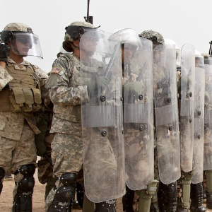 Maghreb: Tension likely to rise in Maghreb after Morocco announced US military exercises to take place in Western SaharaF