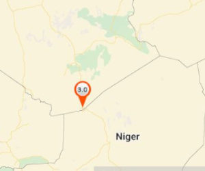 Niger: Bandits ambush and kill policemen in Agadez