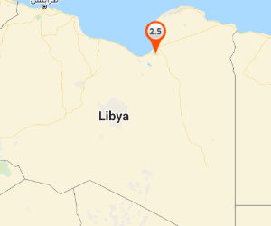 Libya: Red Crescent official kidnapped in Ajdabiya