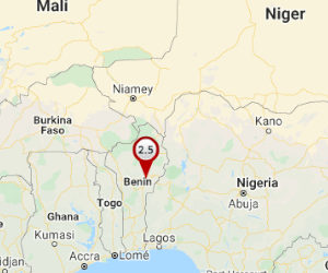 Benin: Growing risk of Jihad contagion from the Sahel in West Africa’s Benin