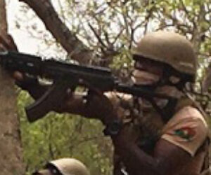 Sahel: Burkina Faso army raids jihadist bases, kills nearly dozen militants