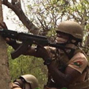 Sahel: Burkina Faso army raids jihadist bases, kills nearly dozen militantsF