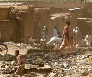 Sahel: Chad facing humanitarian disaster