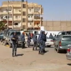 Libya’s Path to Stability: Still Blocked by Fragmentation and Armed Rivalries