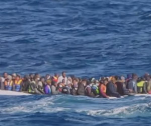 Migrations: Five migrants die off the coast of Tunisia, Algeria disbands smuggling gang